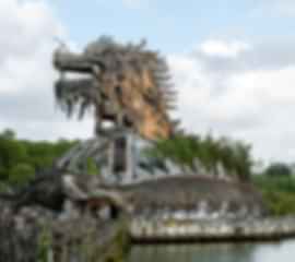 Halong and Hanoi Escape: 5-Day Vietnam Holiday Package